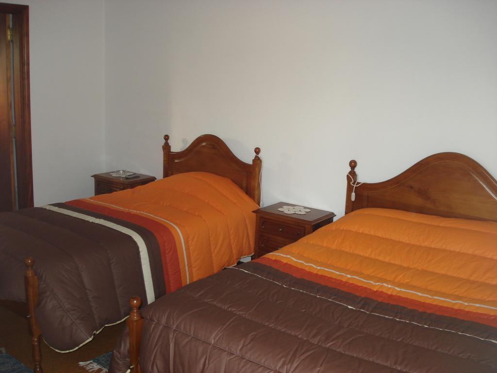 Castro Hotel Águeda Cameră foto
