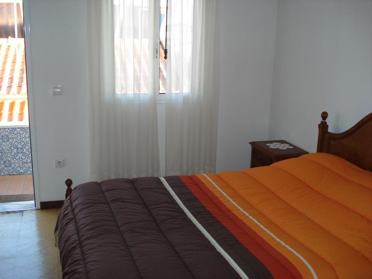Castro Hotel Águeda Cameră foto