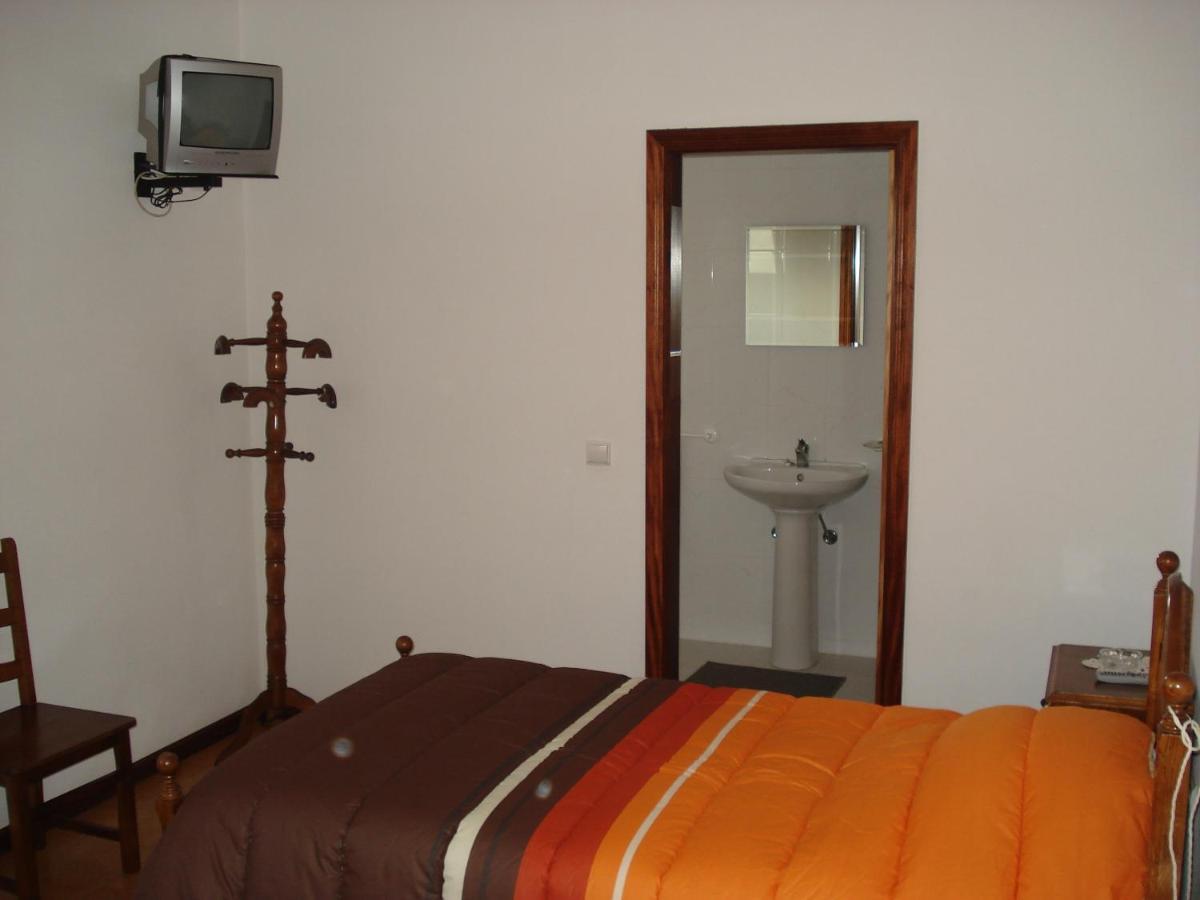 Castro Hotel Águeda Cameră foto