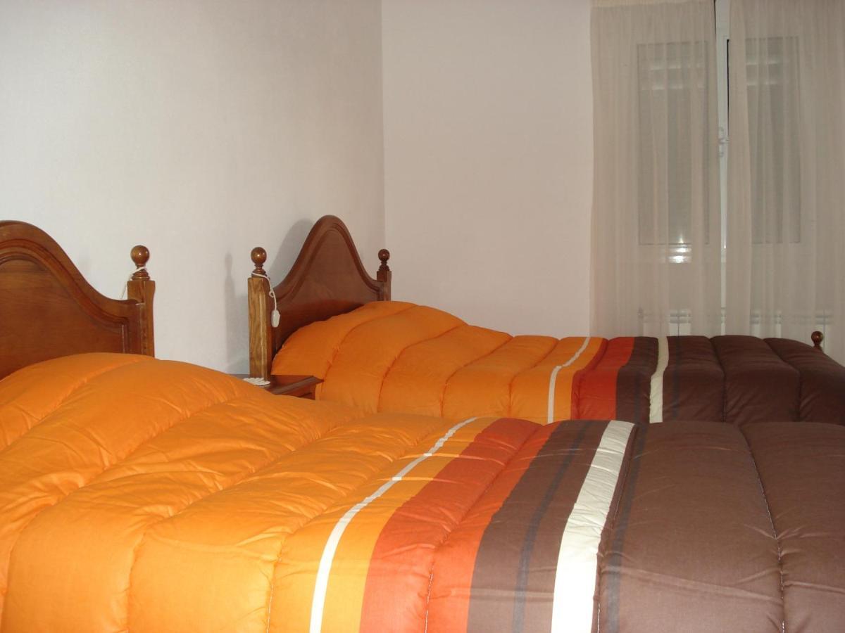 Castro Hotel Águeda Cameră foto