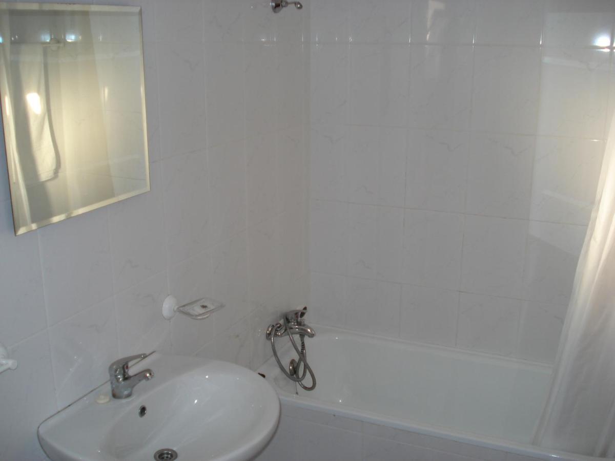 Castro Hotel Águeda Cameră foto