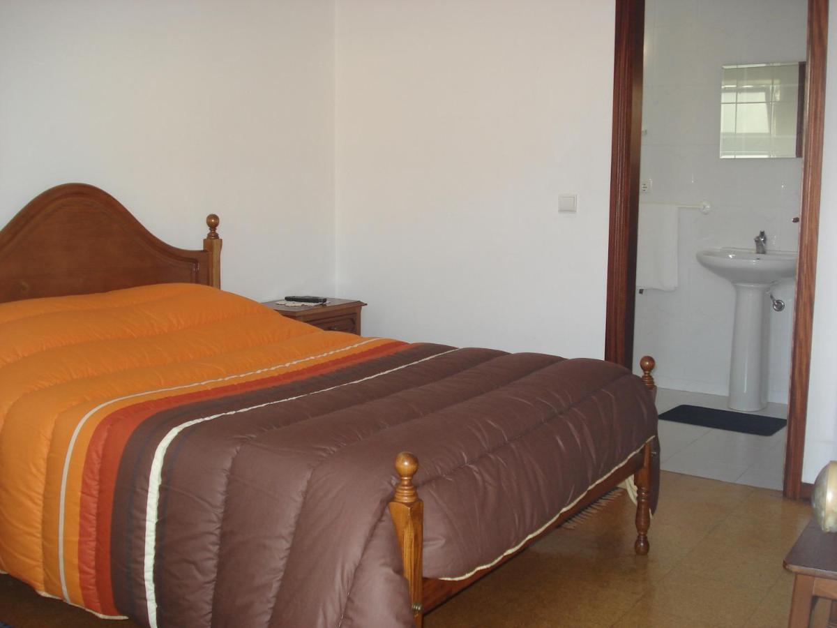 Castro Hotel Águeda Cameră foto