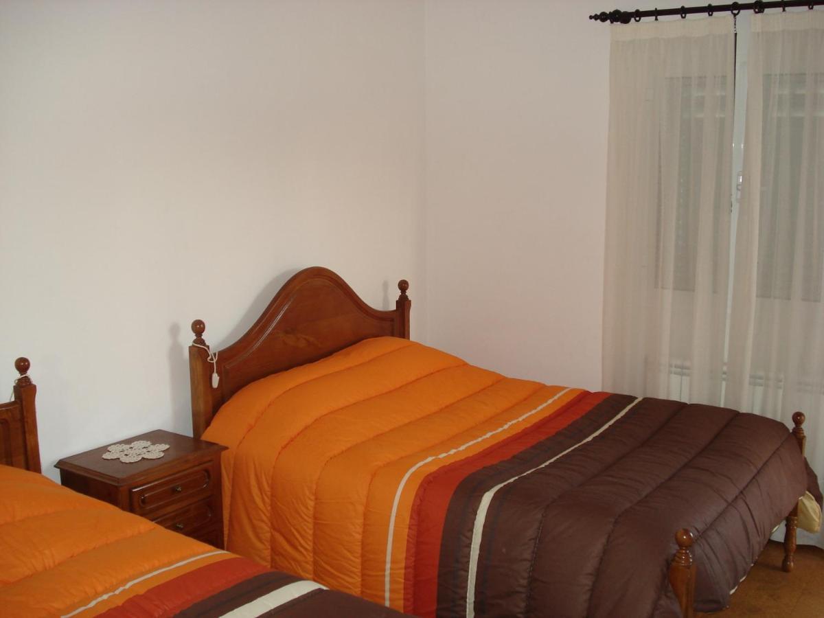 Castro Hotel Águeda Cameră foto